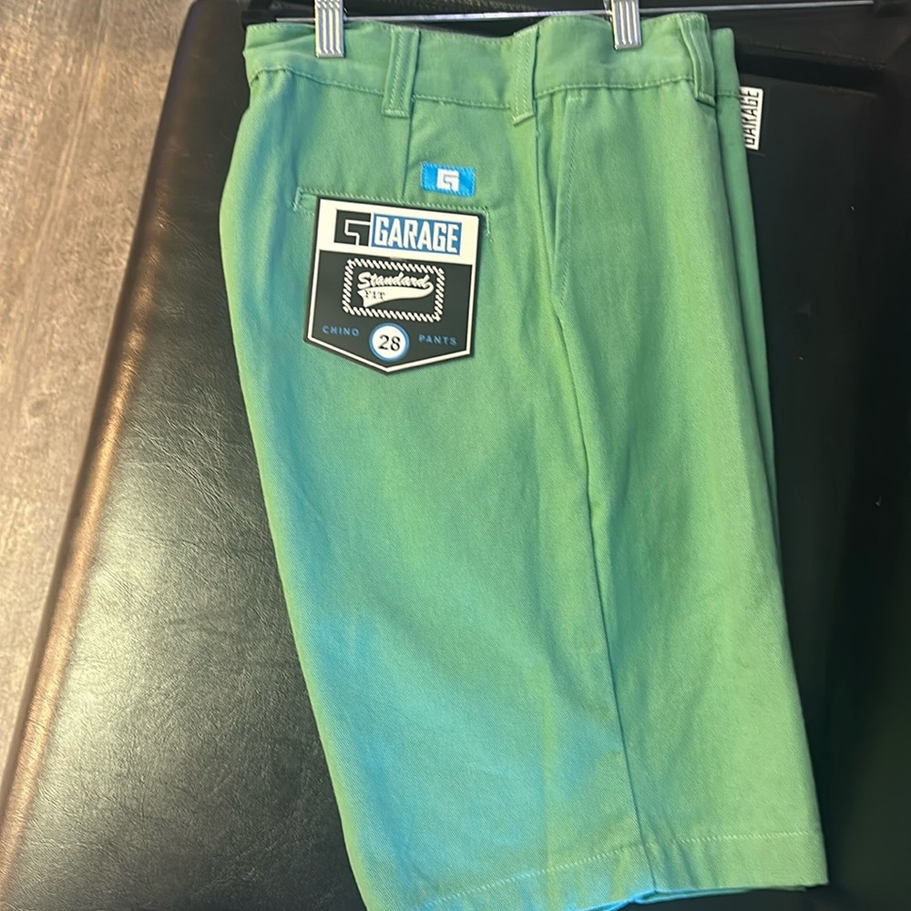 Men’s Garage surf  brand shorts
